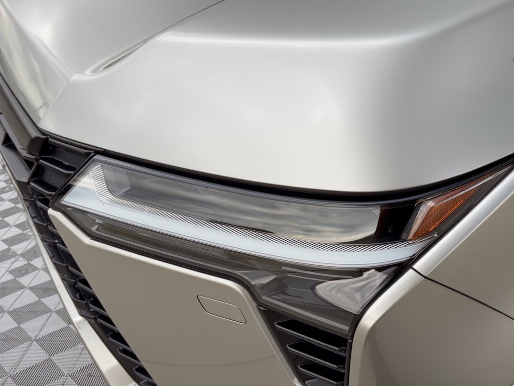 New 2026 Lexus GX 550 w/ Accessory Package (31) AWD/4WD image 12