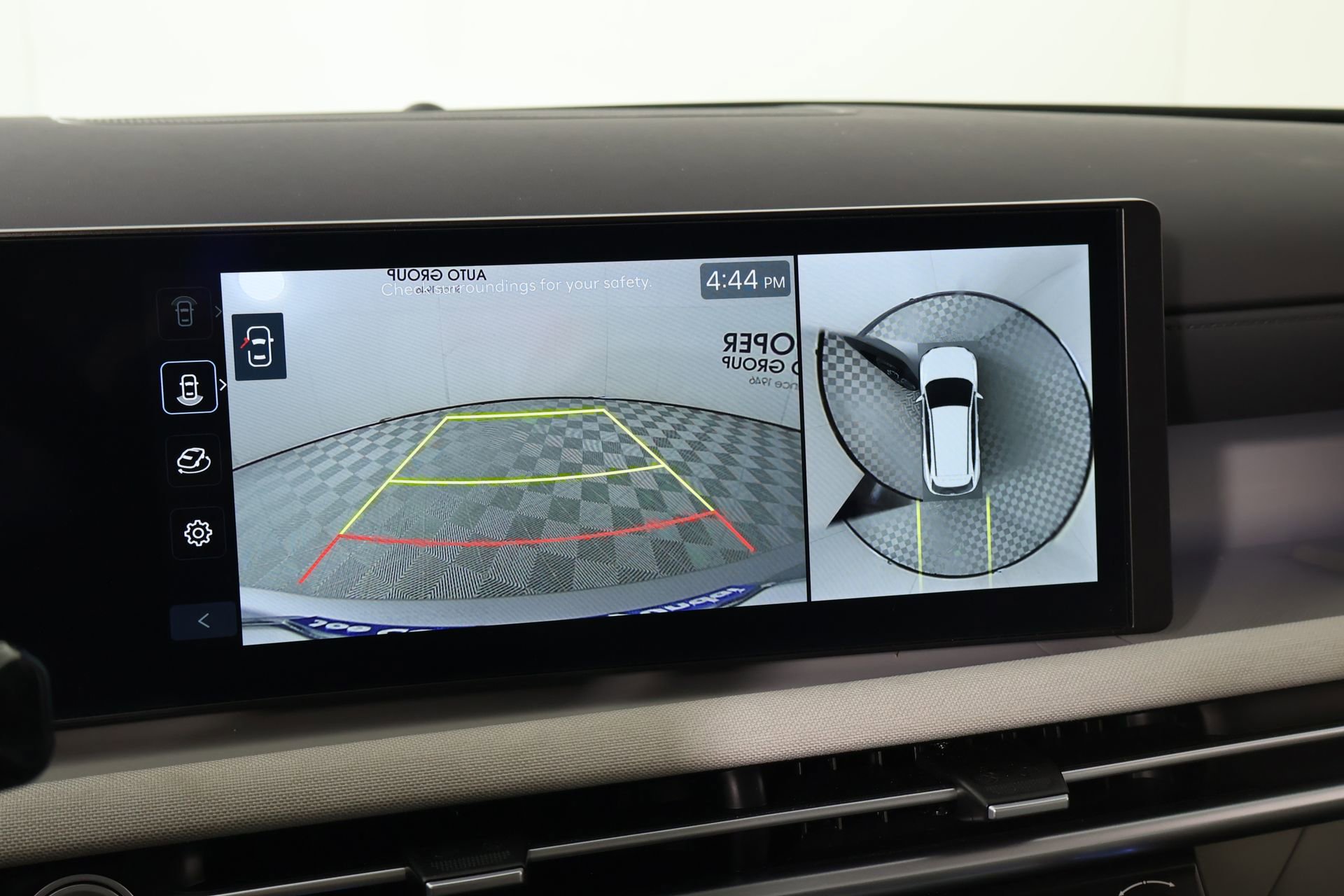 New 2025 Hyundai Tucson Limited AWD/4WD image 6