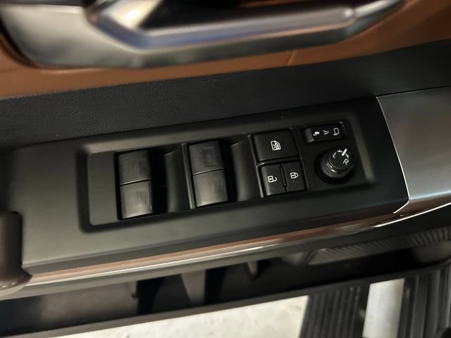Used 2023 Toyota Tundra 1794 Edition AWD/4WD image 13