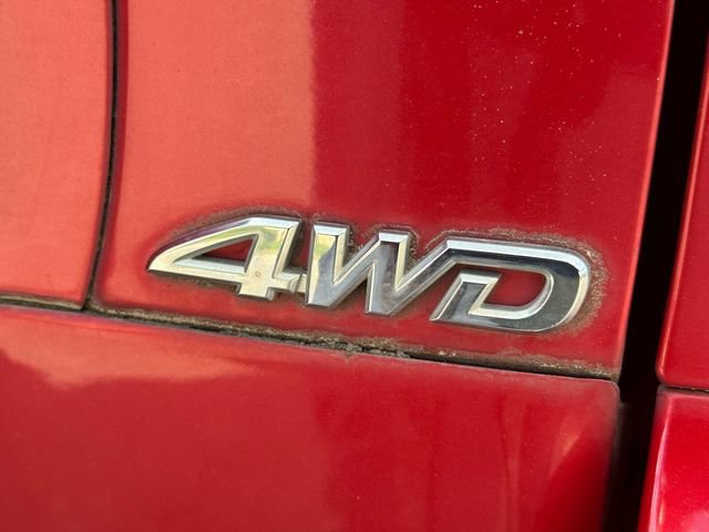 Used 2011 Toyota RAV4 4WD w/ Base L4 Extra Value Pkg image 11