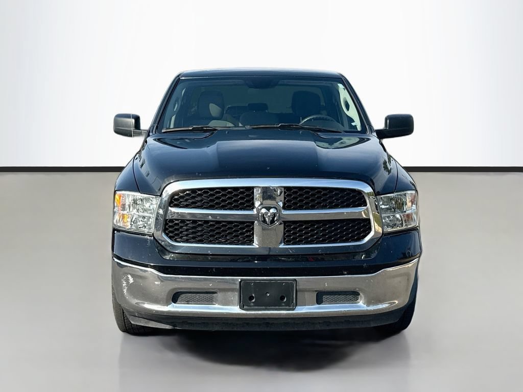 Used 2024 RAM 1500 Classic SLT AWD/4WD image 2