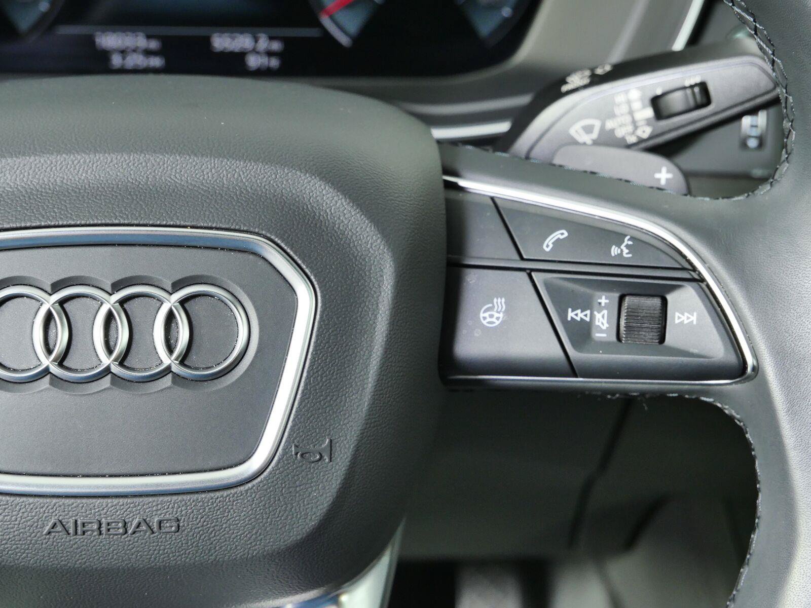 New 2026 Audi A3 2.0T Premium Plus AWD/4WD image 12