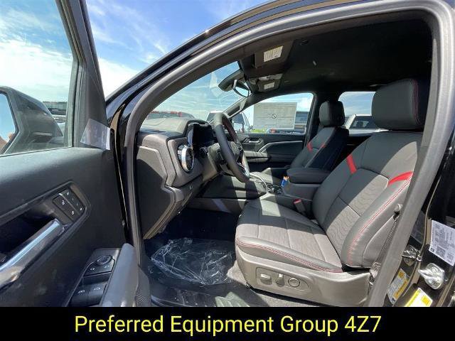 New 2026 Chevrolet Colorado Z71 w/ Technology Package image 17