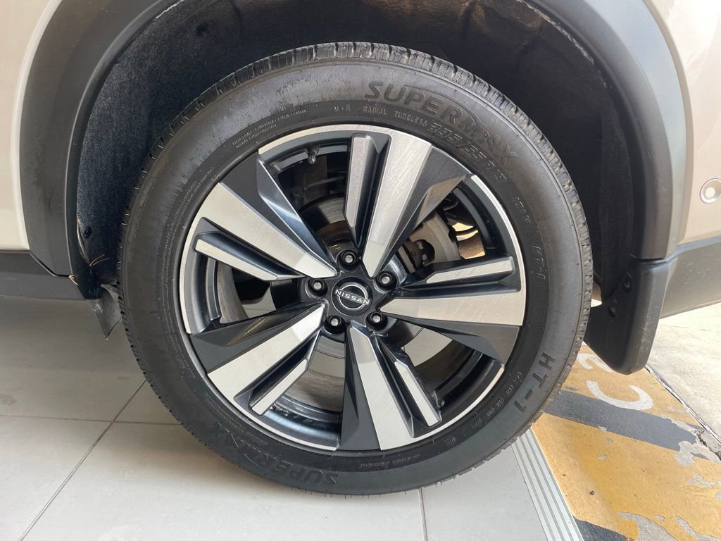 Certified 2022 Nissan Rogue SL w/ SL Premium Package AWD/4WD image 18