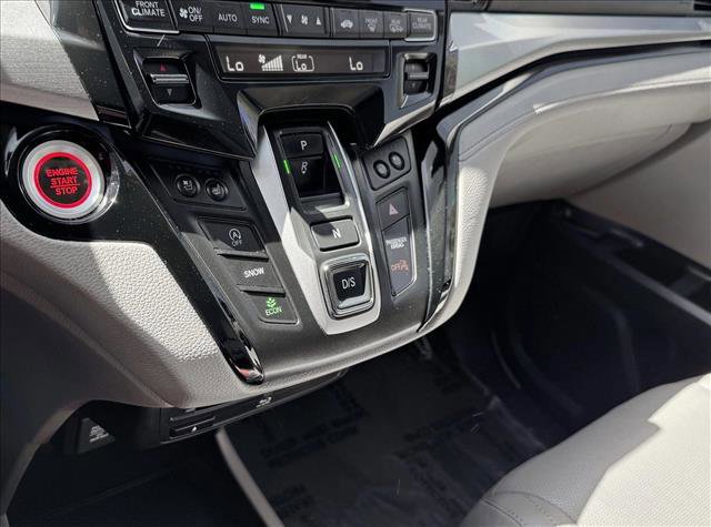 Used 2020 Honda Odyssey Elite image 16