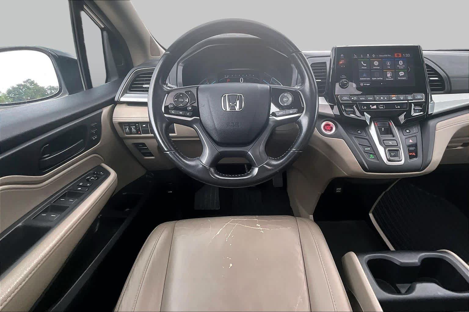 Used 2018 Honda Odyssey EX-L image 6