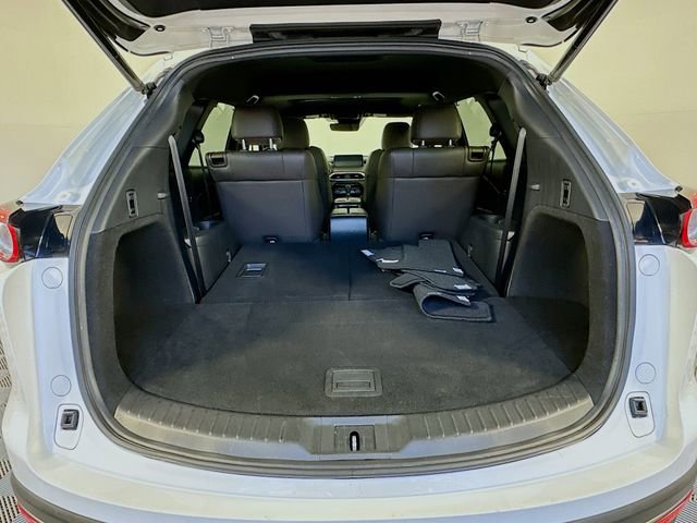 Used 2021 MAZDA CX-9 Signature AWD/4WD image 27