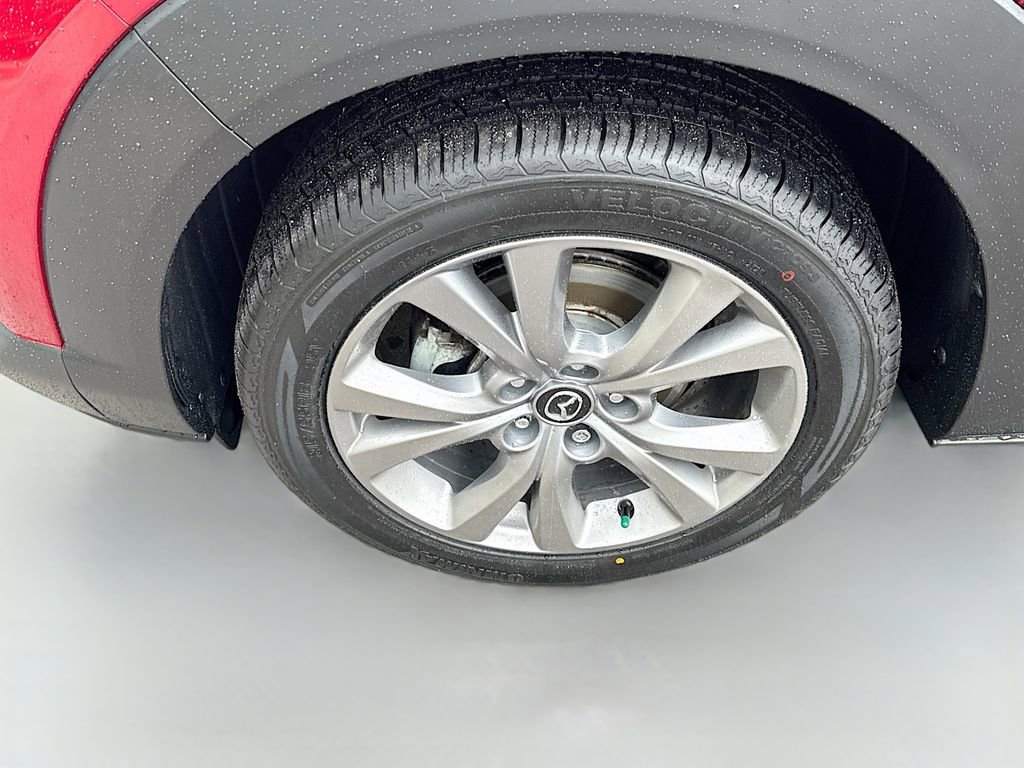 Used 2023 MAZDA CX-30 AWD 2.5 S w/ Premium Package image 31
