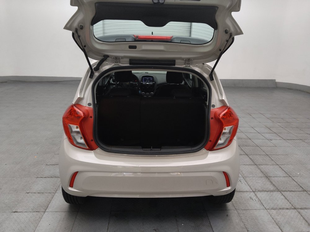 Used 2019 Chevrolet Spark LT FWD image 29