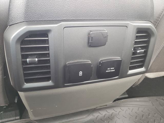 Used 2020 Ford F250 XLT w/ Tremor Off-Road Package AWD/4WD image 14