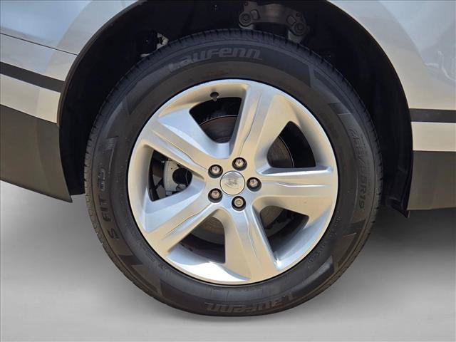 Used 2023 Land Rover Range Rover Velar S AWD/4WD image 23