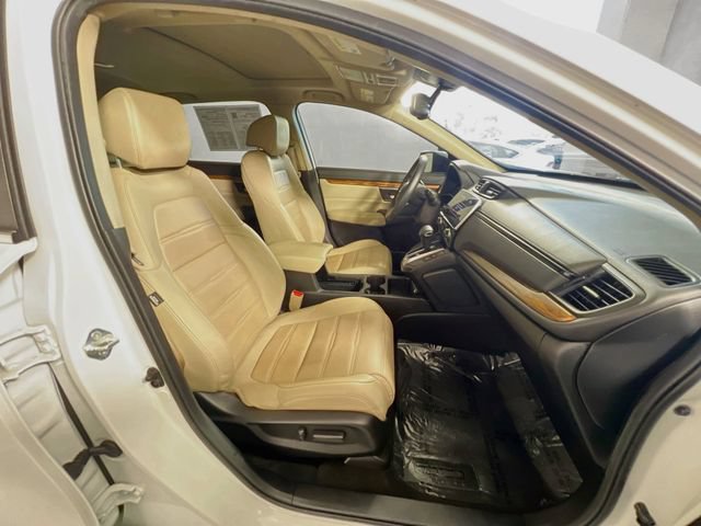 Used 2021 Honda CR-V EX-L image 30