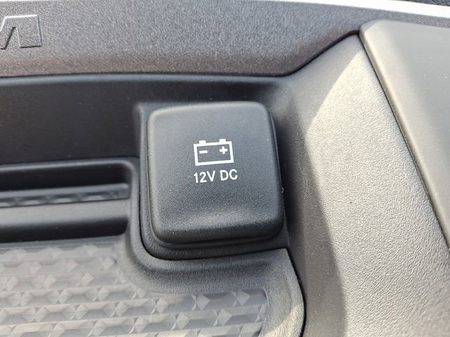 Used 2024 RAM 2500 Tradesman w/ Chrome Appearance Group image 27