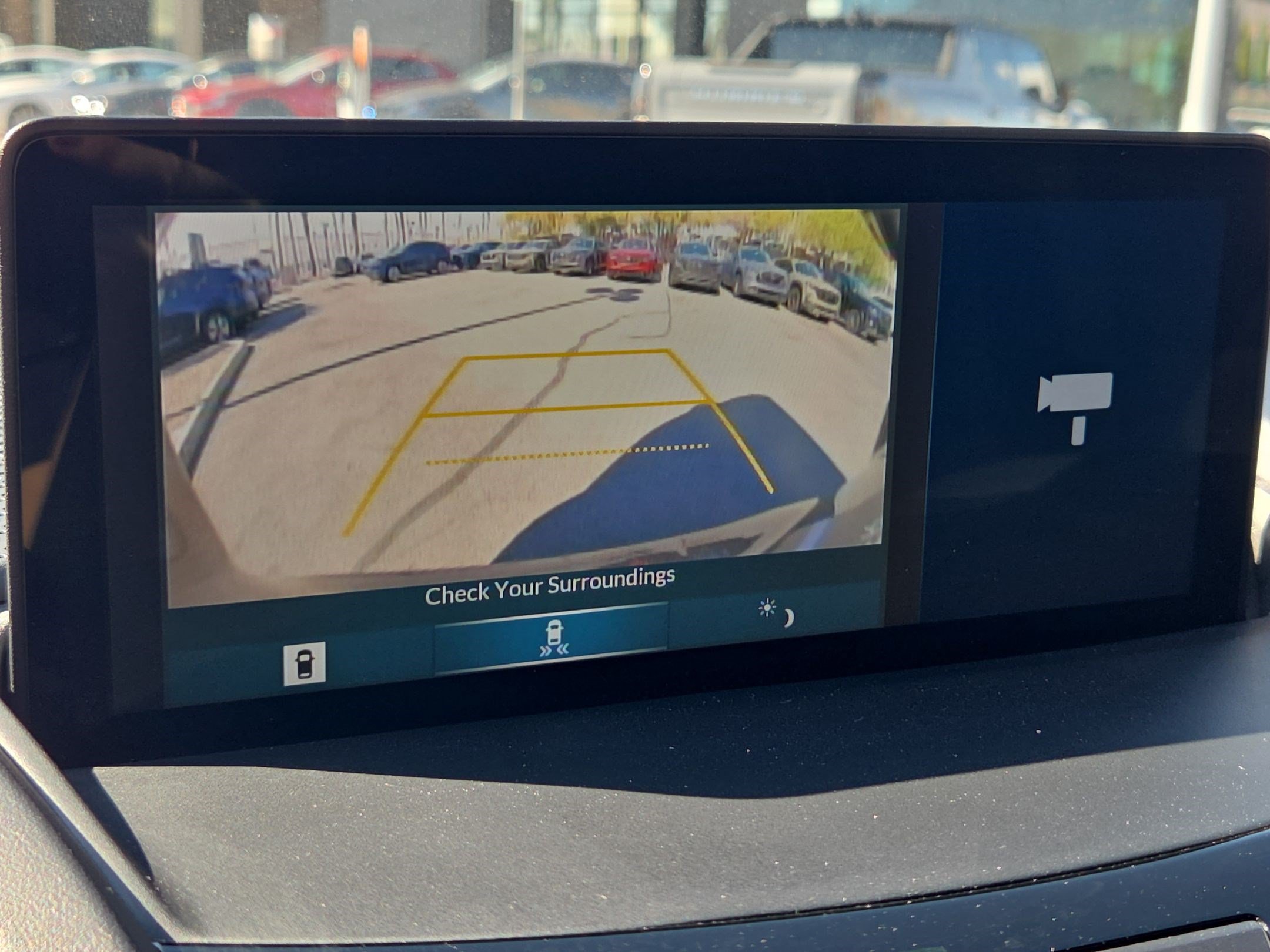Used 2019 Acura RDX w/ Advance Package FWD image 20
