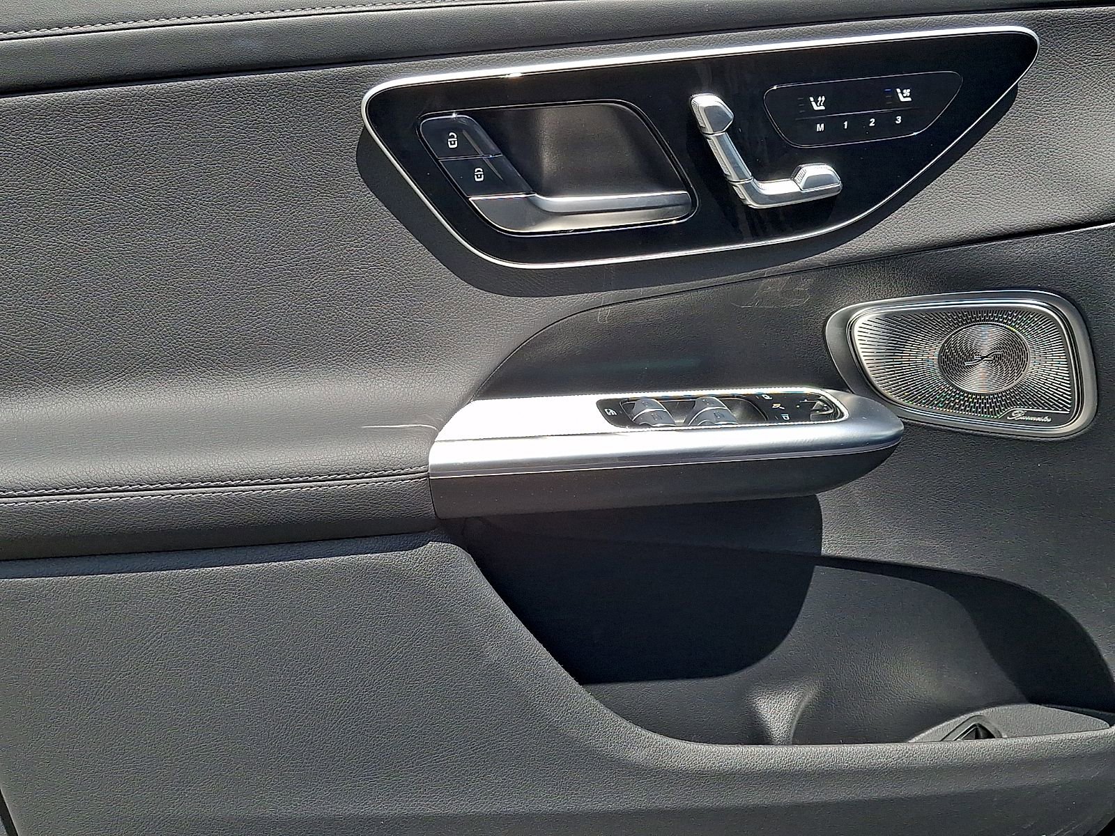 Certified 2026 Mercedes-Benz GLC 300 4MATIC image 11