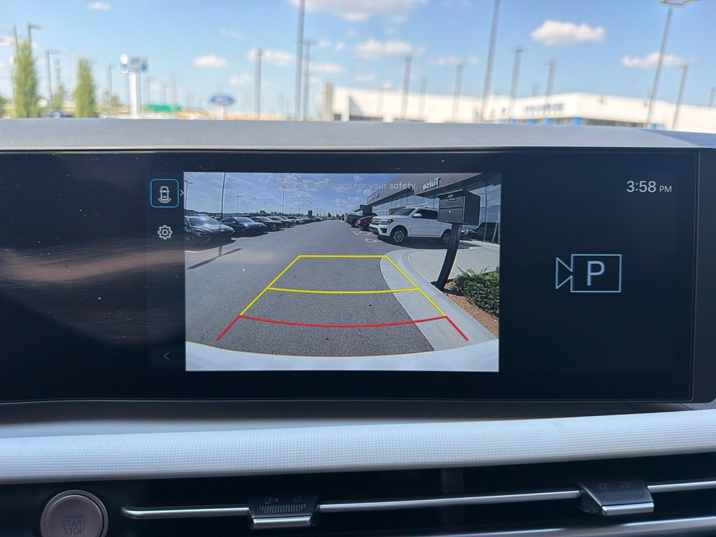 Certified 2026 Hyundai Tucson SEL FWD image 20
