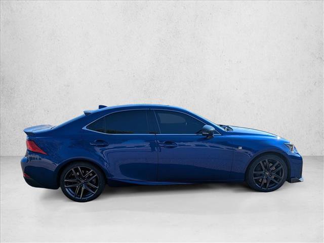 Used 2020 Lexus IS 300 F Sport image 4