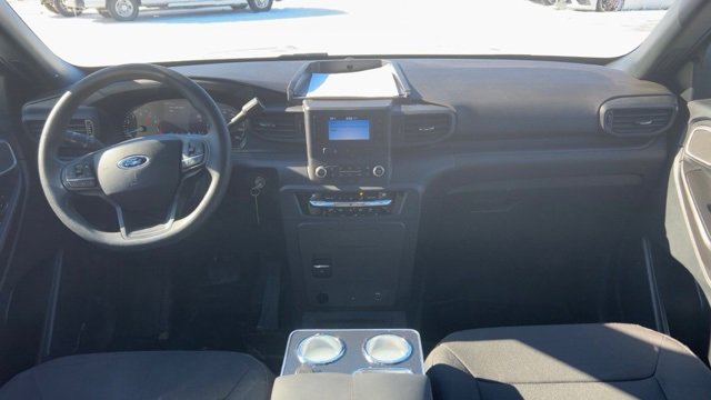 Used 2024 Ford Explorer Base w/ Ready For The Road Package image 18