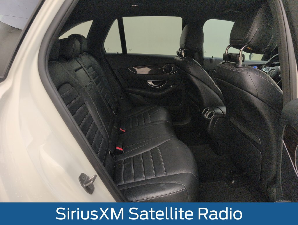 Used 2018 Mercedes-Benz GLC 300 image 15