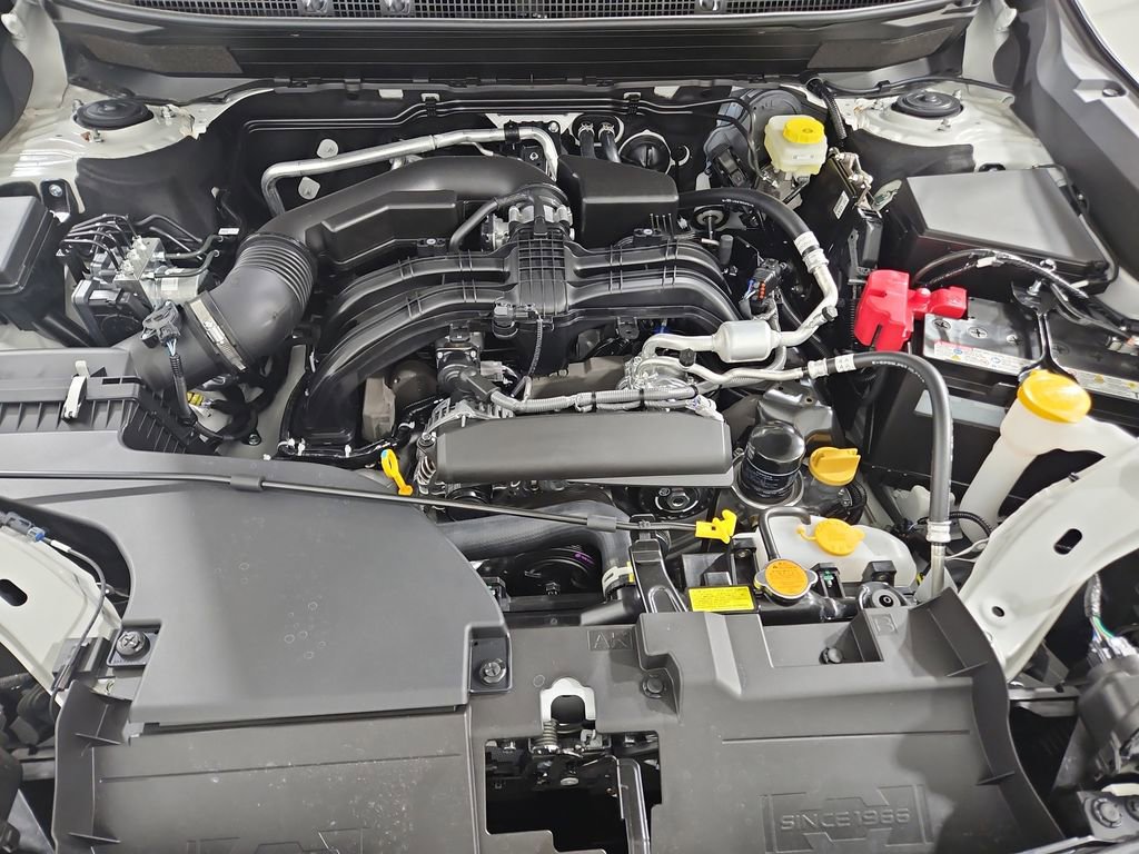 New 2026 Subaru Outback Touring image 23