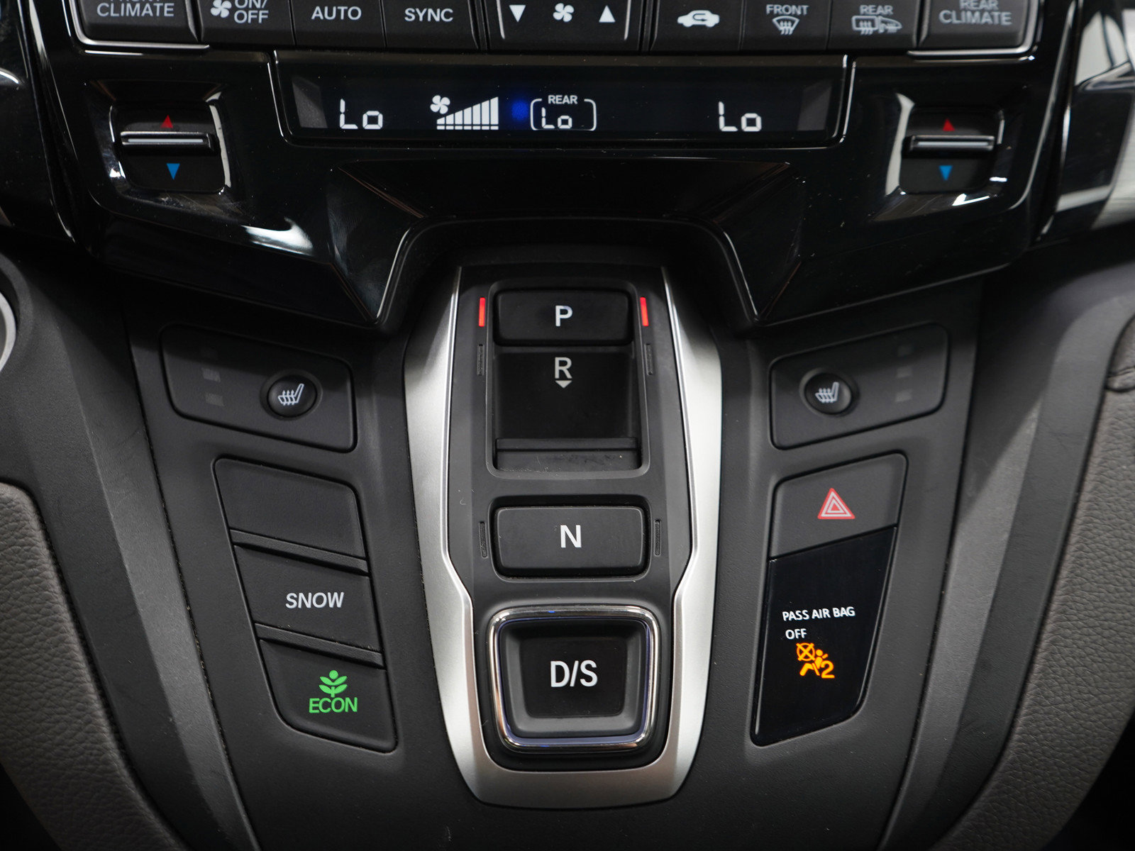 Used 2019 Honda Odyssey EX image 28