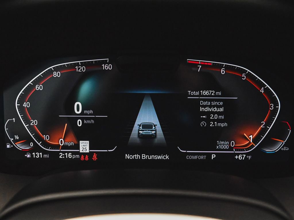 Used 2023 BMW 840i xDrive Coupe AWD/4WD image 15