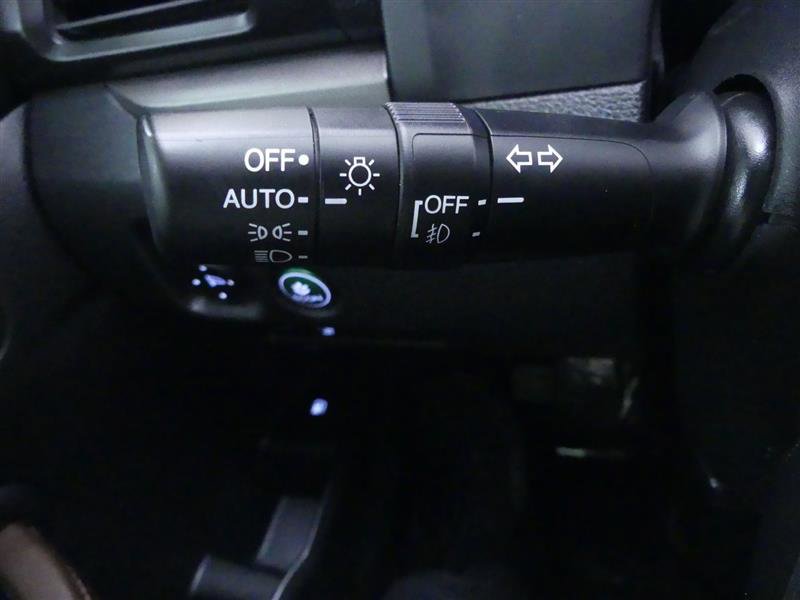 Used 2024 Honda Ridgeline RTL image 18