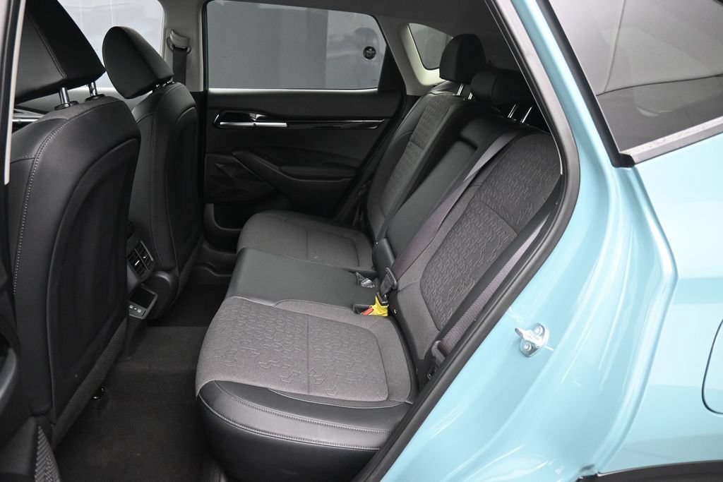 Certified 2025 Kia Seltos S AWD/4WD image 20