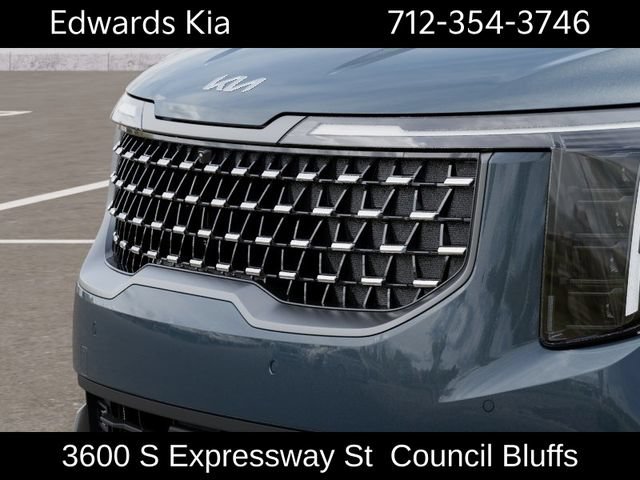 New 2027 Kia Carnival SX Prestige FWD image 14
