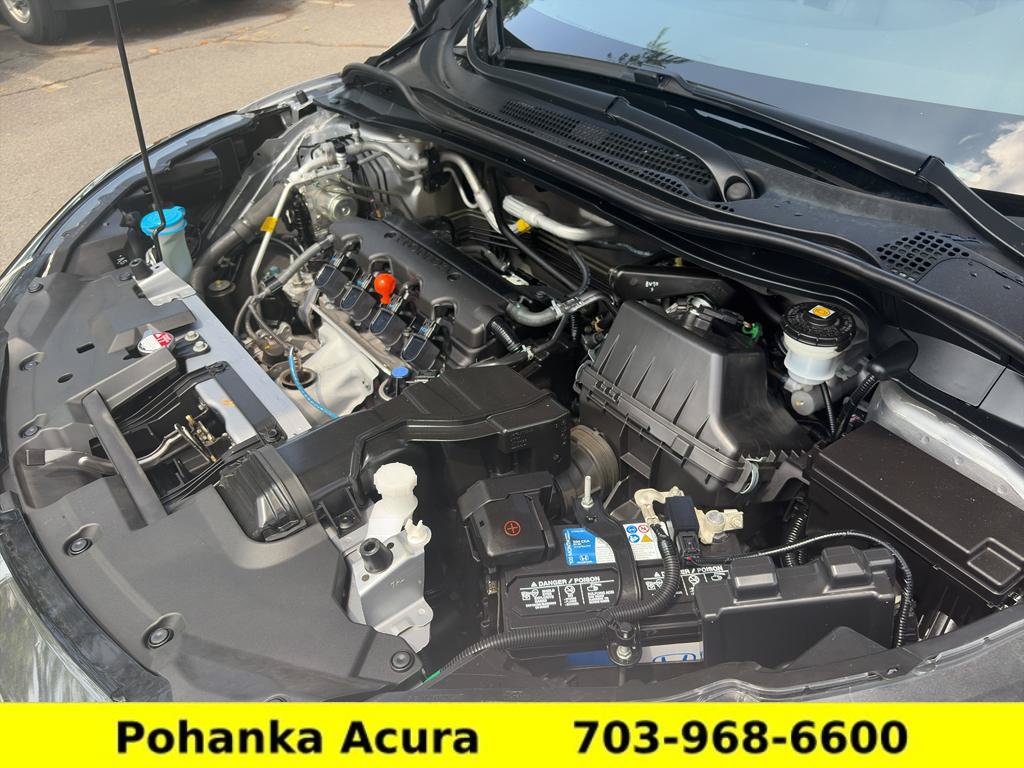 Used 2019 Honda HR-V Touring image 33