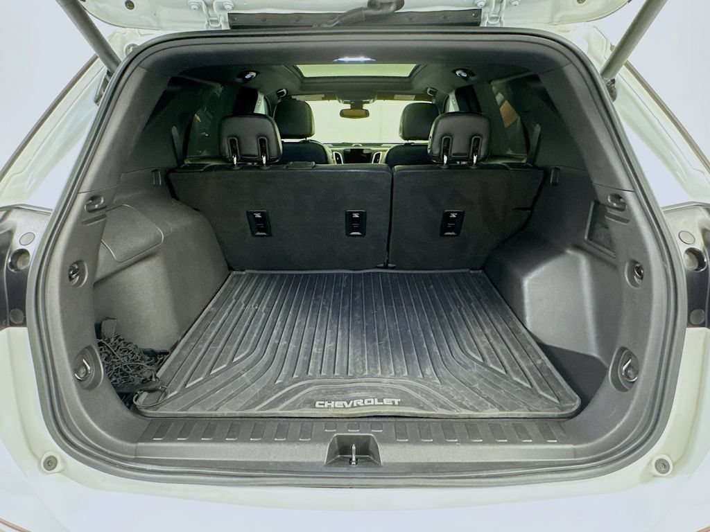 Used 2019 Chevrolet Equinox Premier AWD/4WD image 28