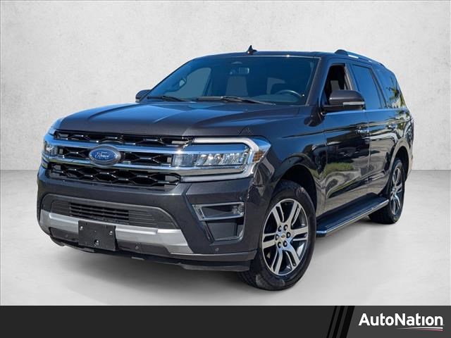 Certified 2023 Ford Expedition Limited video 1