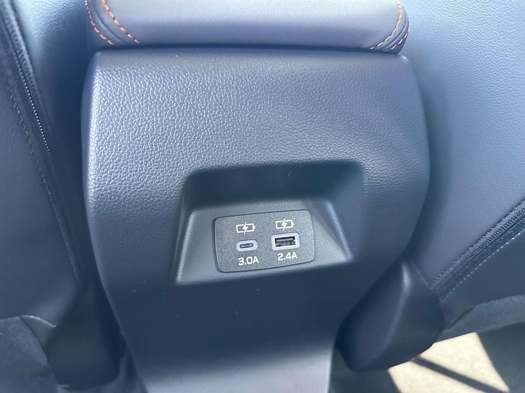New 2026 Subaru Crosstrek 2.5i Limited image 9