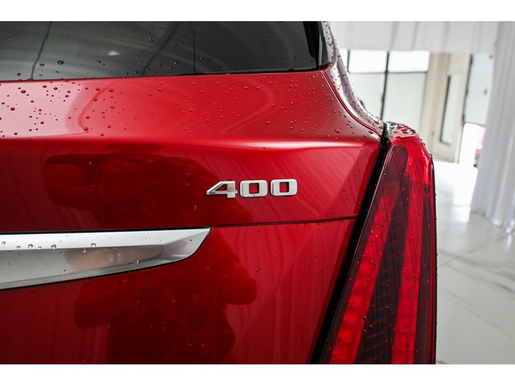 New 2026 Cadillac XT5 Premium Luxury w/ Driver Assist Package AWD/4WD image 31