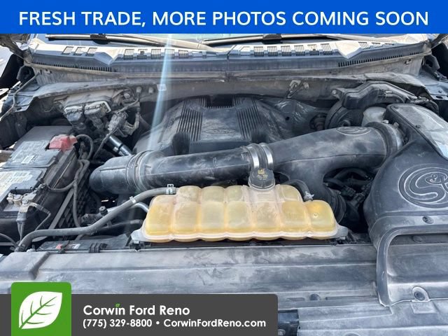 Used 2017 Ford F150 Platinum w/ Equipment Group 701A Luxury AWD/4WD image 20
