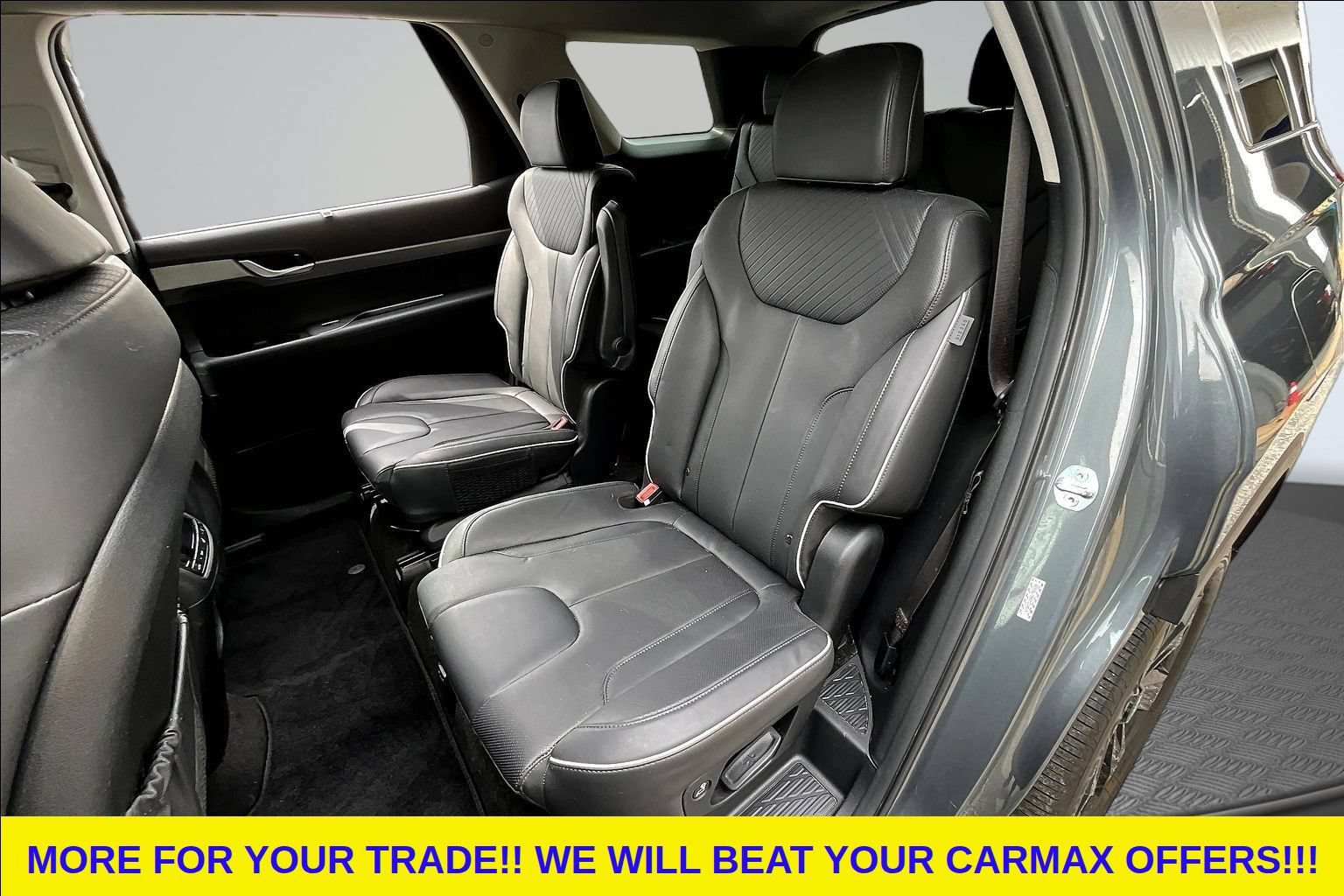 Used 2024 Hyundai Palisade XRT AWD/4WD image 20
