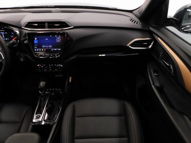 Used 2023 Chevrolet TrailBlazer ACTIV w/ Convenience Package image 32