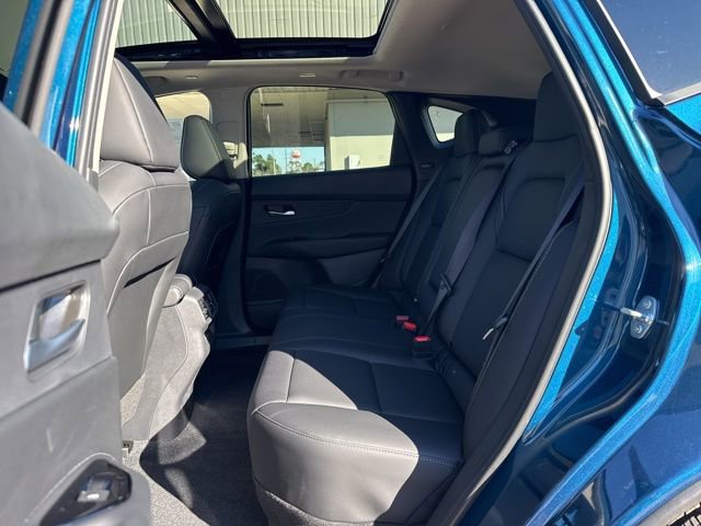 New 2026 Nissan Murano SL image 14