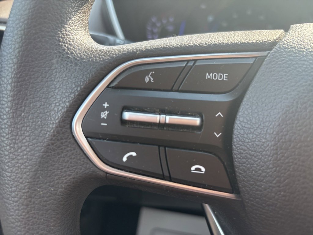 Used 2020 Hyundai Santa Fe SEL image 28