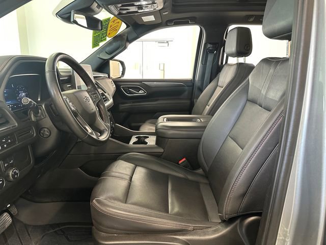 Used 2024 Chevrolet Tahoe RST w/ Luxury Package image 31