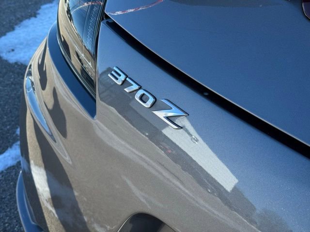 Used 2013 Nissan 370Z NISMO image 36