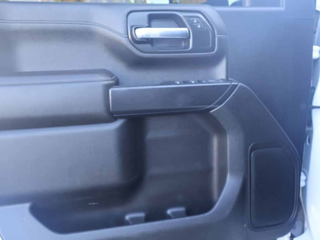 Used 2023 Chevrolet Silverado 3500 LT w/ Convenience Package AWD/4WD image 21