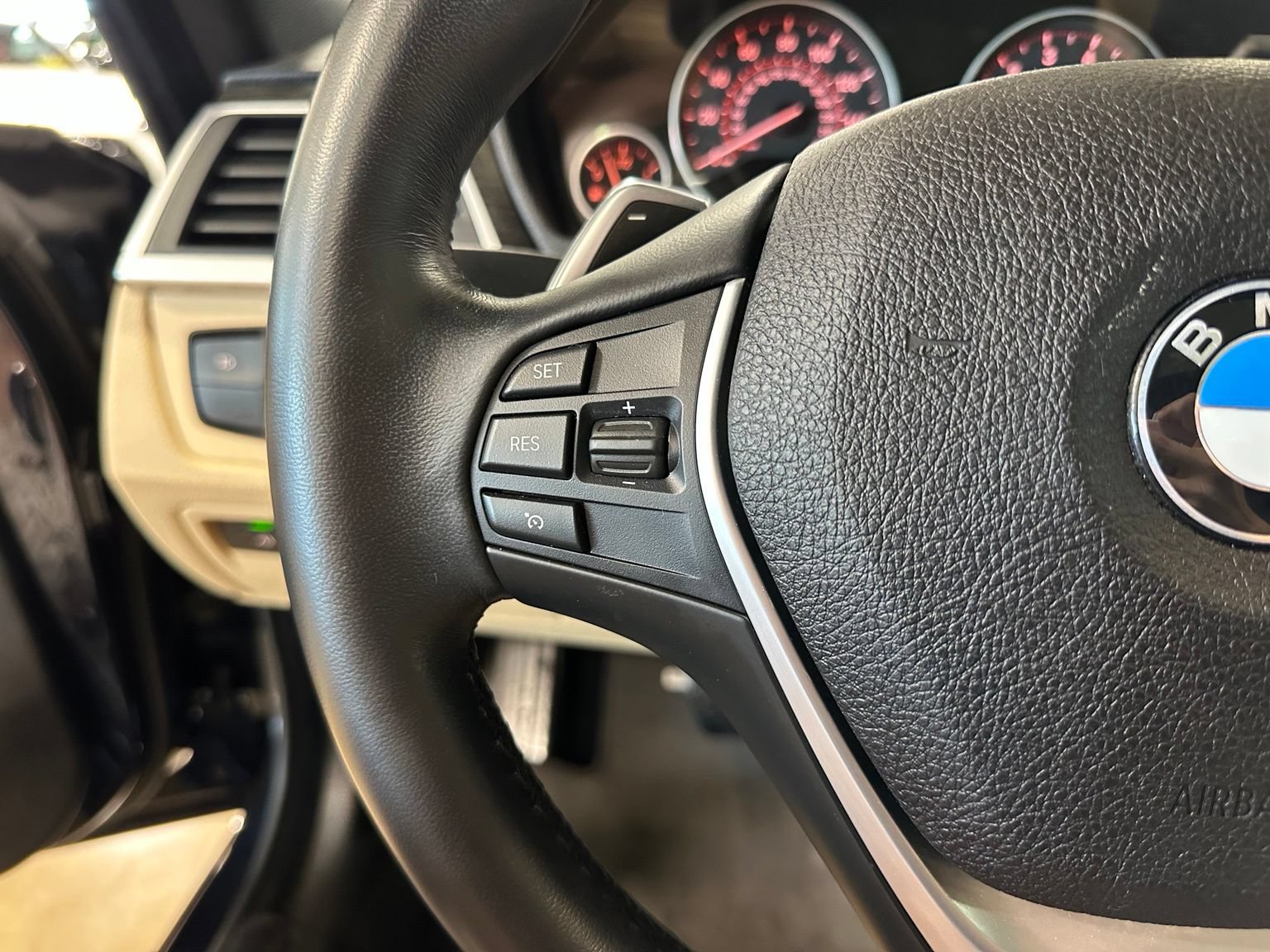 Used 2019 BMW 430i Gran Coupe w/ Convenience Package RWD image 17