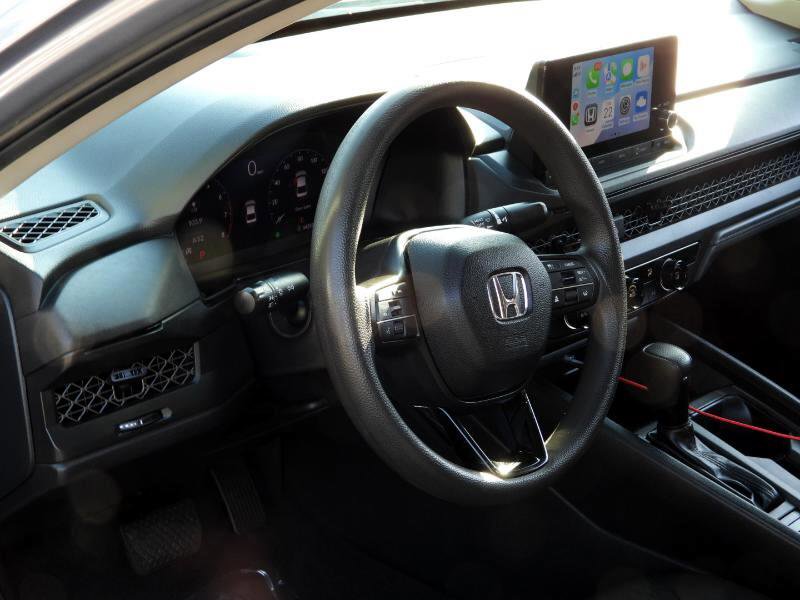 Used 2023 Honda Accord LX image 36