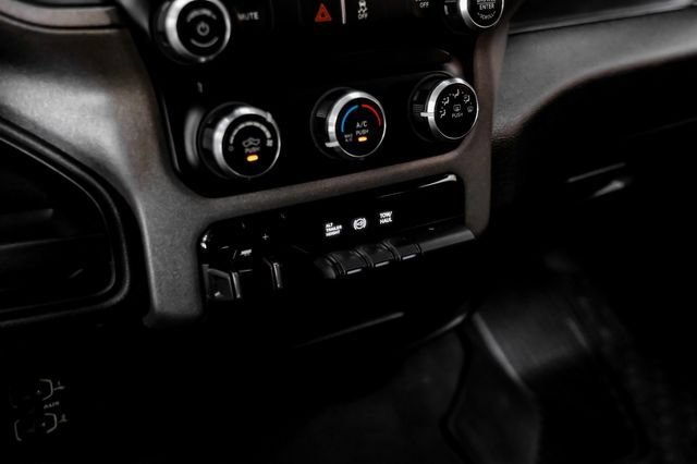 Used 2021 RAM 3500 Tradesman w/ Towing Technology Group AWD/4WD image 29
