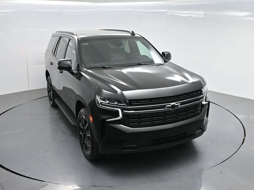 Used 2022 Chevrolet Tahoe RST w/ Luxury Package image 55