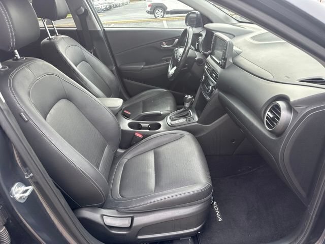 Used 2020 Hyundai Kona Ultimate AWD/4WD image 23