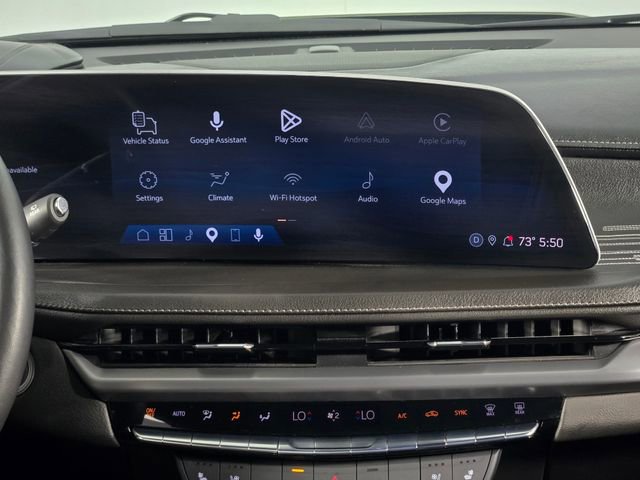 Used 2024 Cadillac XT4 Premium Luxury w/ Technology Package image 27