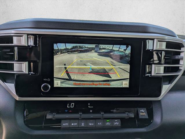 New 2026 Toyota Tundra SR5 image 12