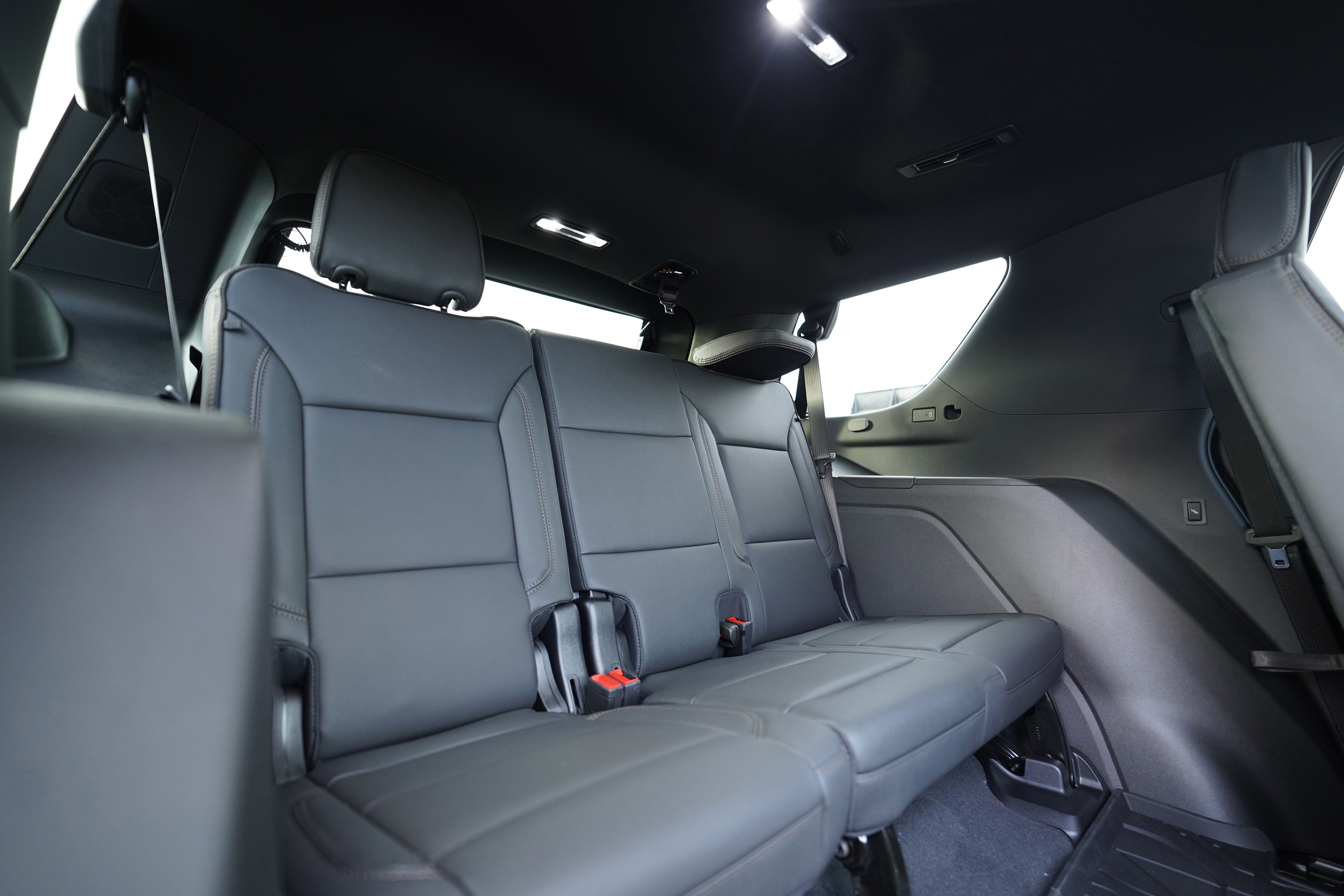 New 2026 Chevrolet Tahoe High Country image 16